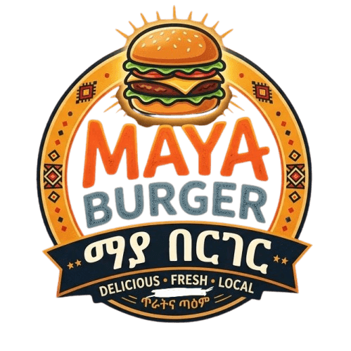 Maya Burger