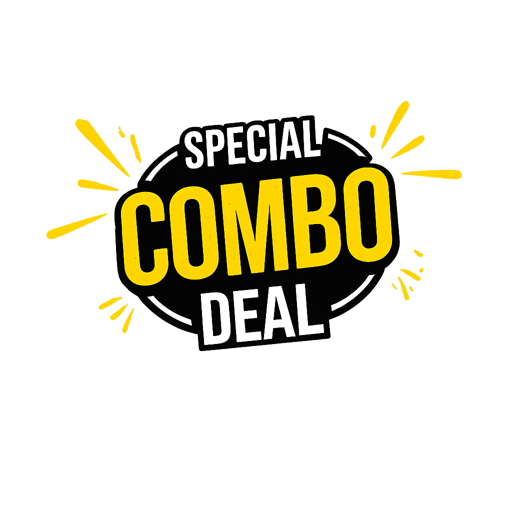 Special Combo Deal
